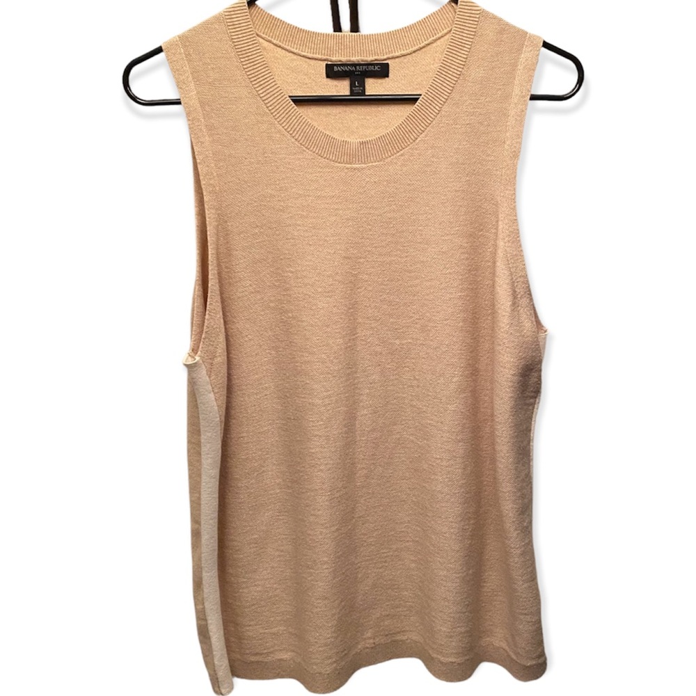 Banana Republic Large women’s blouse